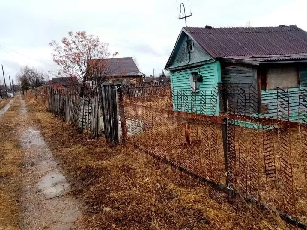 Дом в Смоленская область, Починковский муниципальный округ, ... - Фото 1