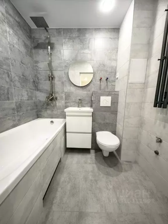 1-к кв. Коми, Сыктывкар ул. Куратова, 81 (32.0 м) - Фото 0