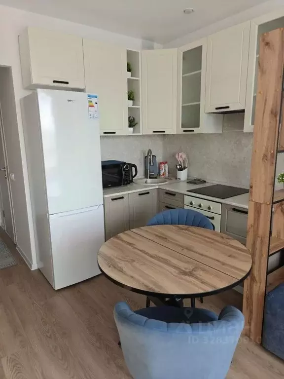 Студия Ярославская область, Ярославль ул. Академика Колмогорова, 26к2 ... - Фото 1