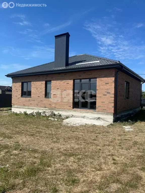 Дом в хутор Новоалександровка, Белорусская улица (105 м) - Фото 1