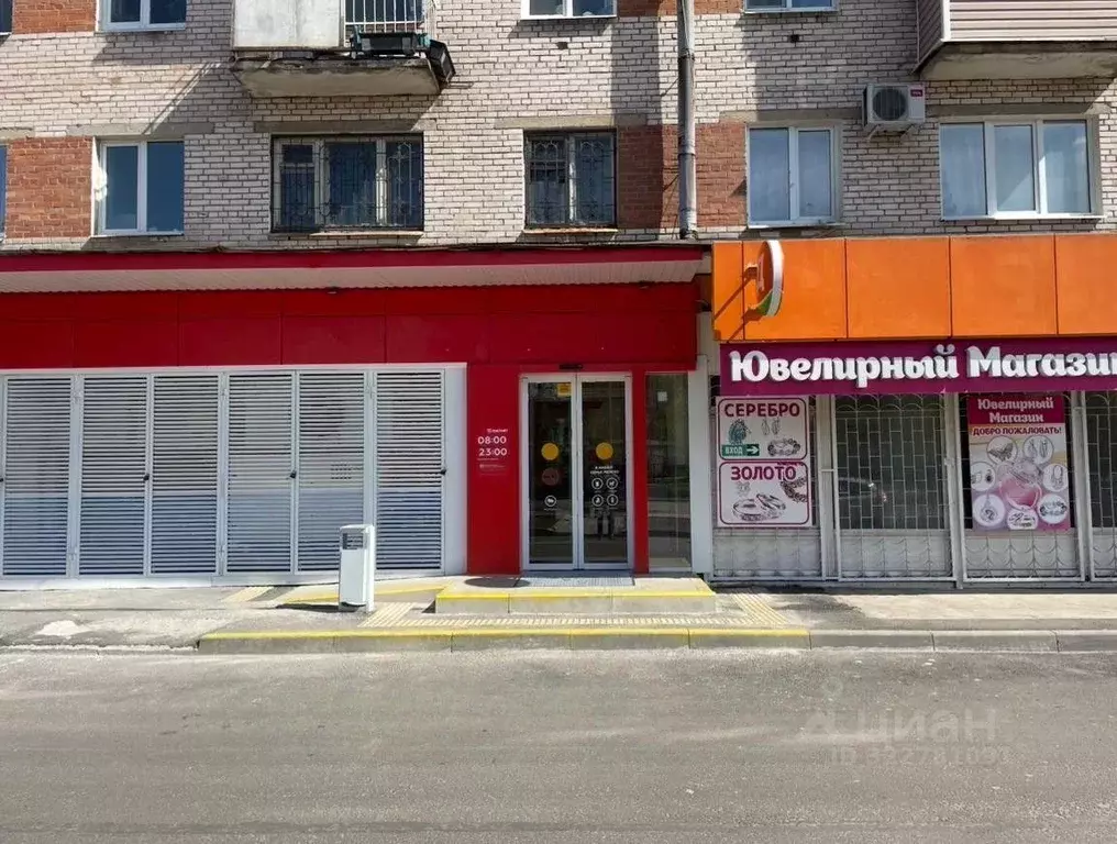 Торговая площадь в Санкт-Петербург, Санкт-Петербург, Пушкин Конюшенная ... - Фото 2