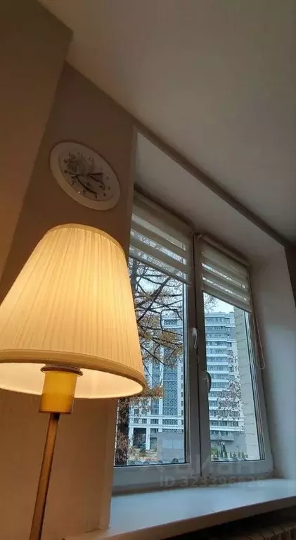 1-к кв. Москва ул. Викторенко, 12 (35.4 м) - Фото 1