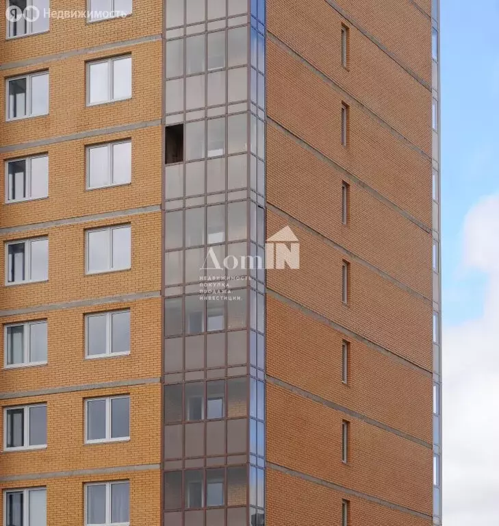 1-комнатная квартира: Бугры, Тихая улица, 13к1 (30 м) - Фото 1