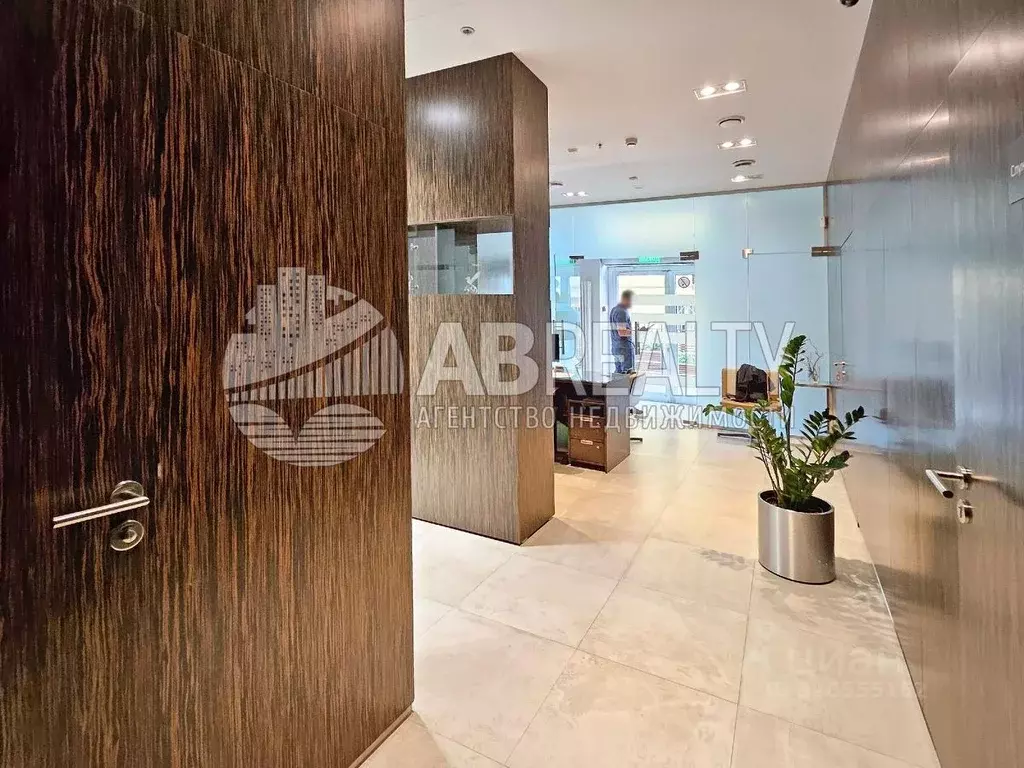 Офис в Москва ул. Новый Арбат, 32 (136 м) - Фото 2