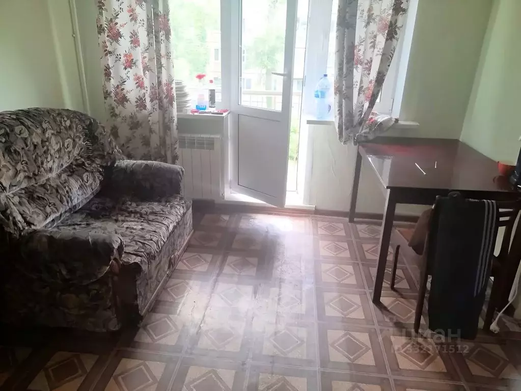 2-к кв. Самарская область, Самара ул. Георгия Ратнера, 11 (46.0 м) - Фото 2