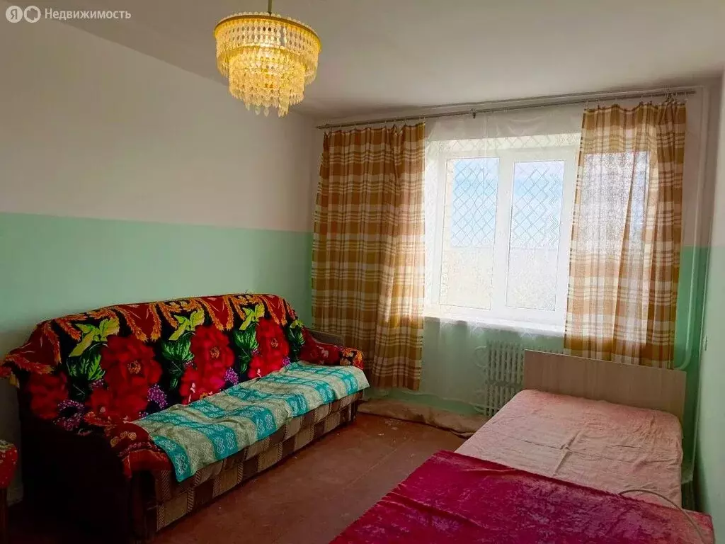 1к в 7-комнатной квартире (14.8 м) - Фото 1