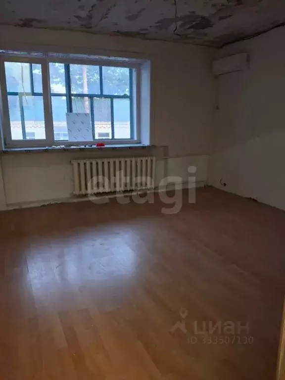 2-к кв. Амурская область, с. Ивановка ул. Торговая, 21 (52.2 м) - Фото 1
