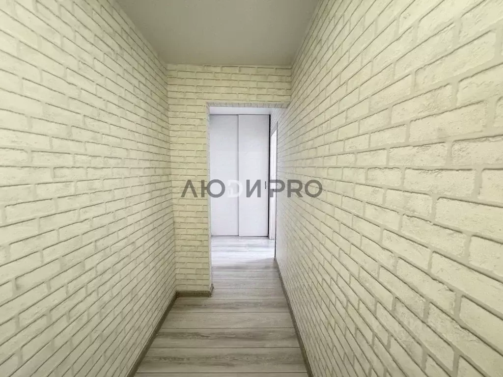 3-к кв. Алтайский край, Барнаул ул. Георгиева, 57 (60.0 м) - Фото 1