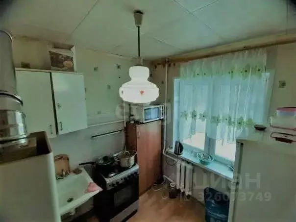 2-к кв. Московская область, Электросталь Пионерская ул., 18а (43.0 м) - Фото 1