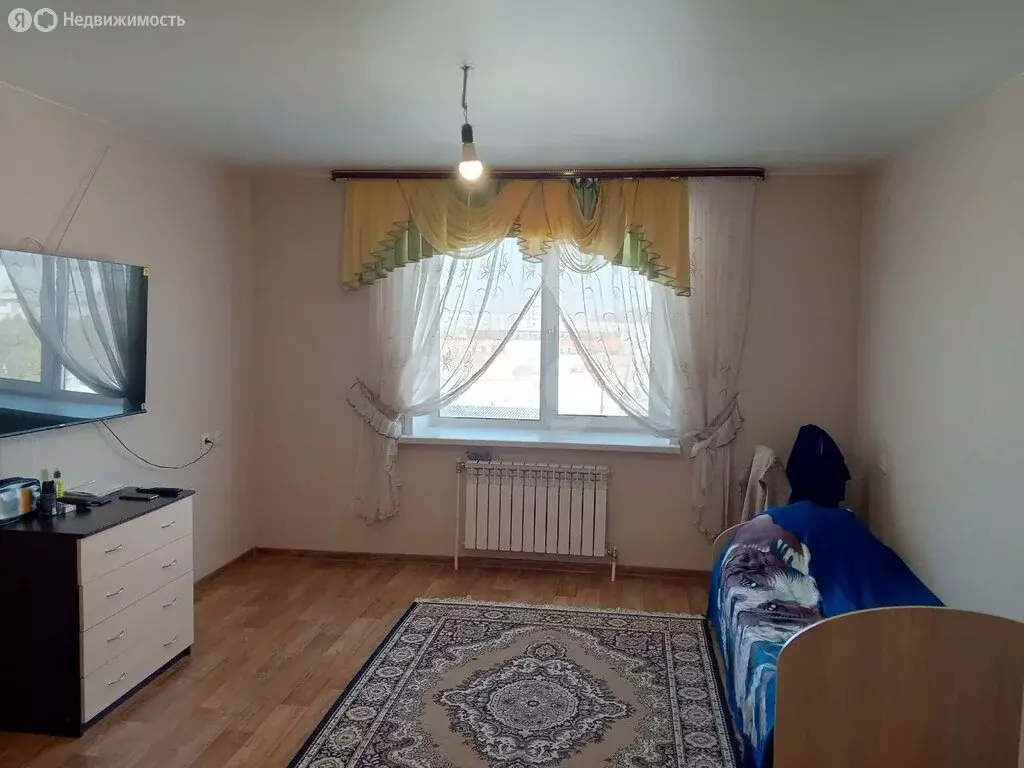 2-комнатная квартира: Камышлов, улица Чкалова, 62 (59.1 м) - Фото 1