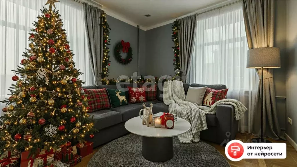 3-к кв. Хабаровский край, Ванино рп ул. Матросова, 12 (75.8 м) - Фото 1