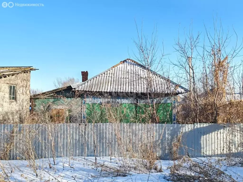 Дом в Юрга, Кузбасский переулок (49.1 м) - Фото 1