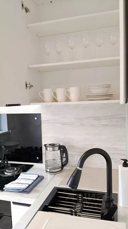 1-к кв. Астраханская область, Астрахань ул. Татищева, 32 (30.0 м) - Фото 1