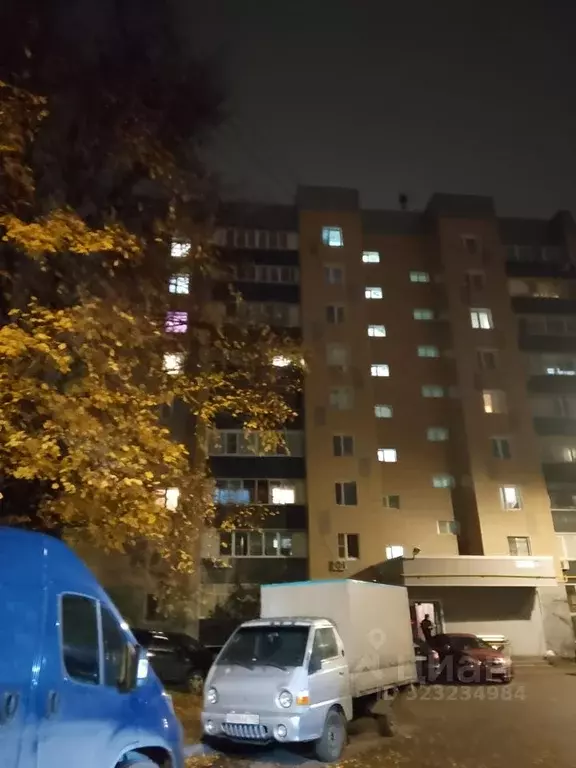 Комната Московская область, Люберцы проезд 1-й Панковский, 25 (10.1 м) - Фото 1