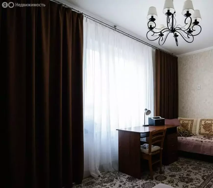2-комнатная квартира: посёлок Невское, Орудийная улица, 128 (63 м) - Фото 2