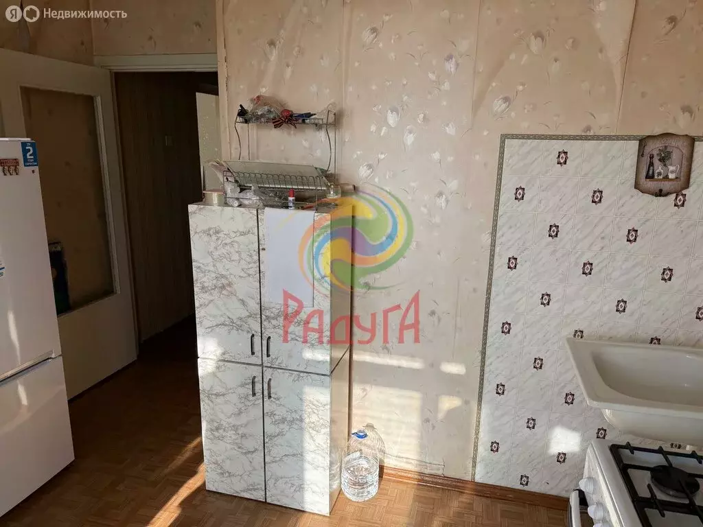 1-комнатная квартира: Иваново, улица Куконковых, 144 (40.4 м) - Фото 1