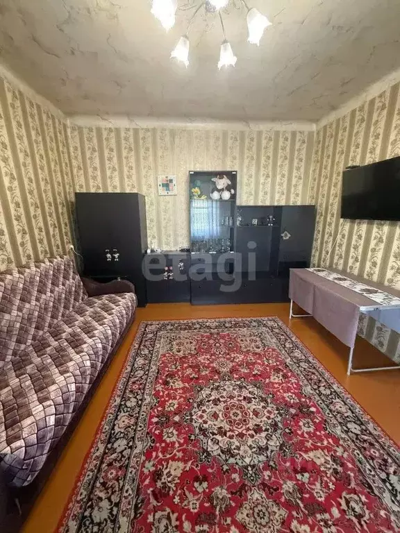 Дом в Воронежская область, Воронеж ул. Матросова (40 м) - Фото 0