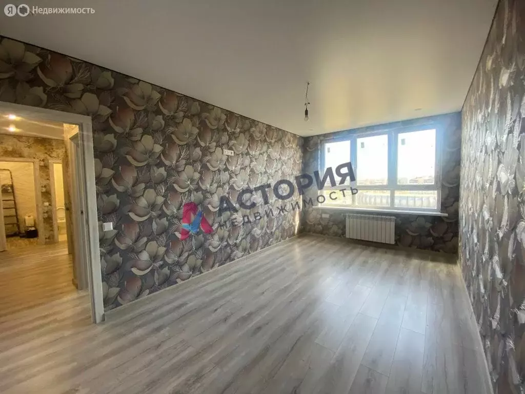 2-комнатная квартира: Тула, Калужское шоссе, 20к2 (51 м) - Фото 1