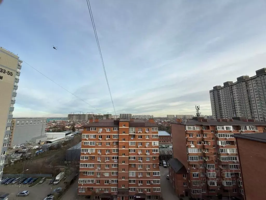 Студия Краснодарский край, Краснодар Музыкальный мкр, ул. Имени ... - Фото 2