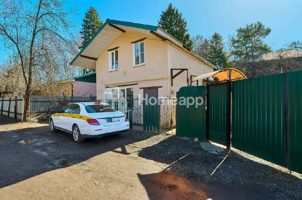 Продается дом в дп Черкизово - Фото 1