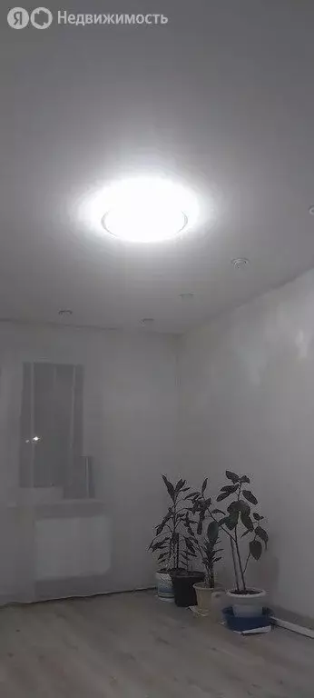 Квартира-студия: Чебоксары, улица Сергея Бутякова, 4 (39.8 м) - Фото 2