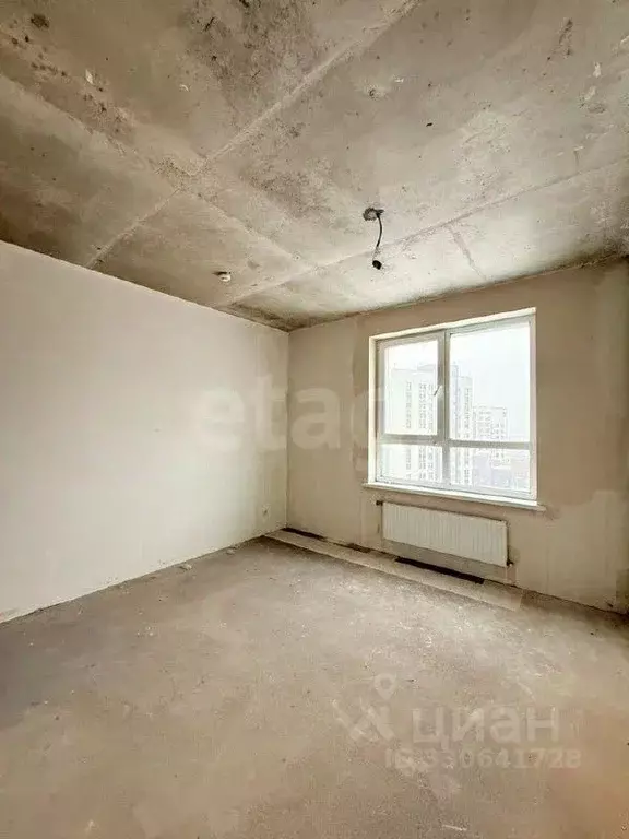 2-к кв. Башкортостан, Уфа ул. Менделеева, 156/6 (57.5 м) - Фото 2