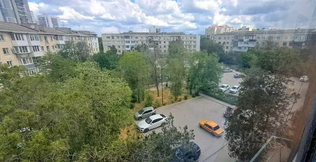 2-к кв. Крым, Симферополь ул. Киевская, 169 (40.0 м) - Фото 0