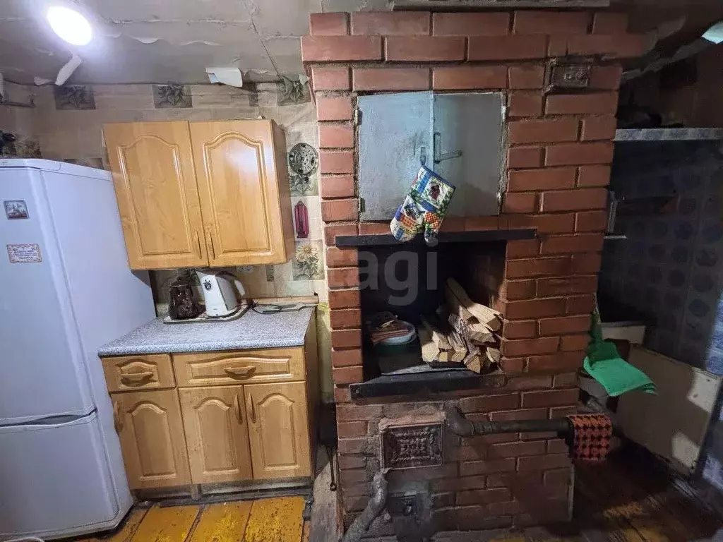 Дом, 54 м - Фото 1