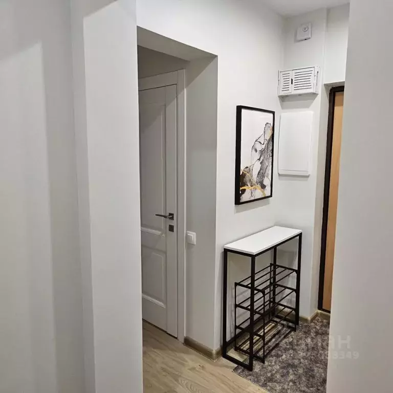 2-к кв. Москва ул. Новаторов, 4К4 (55.3 м) - Фото 2