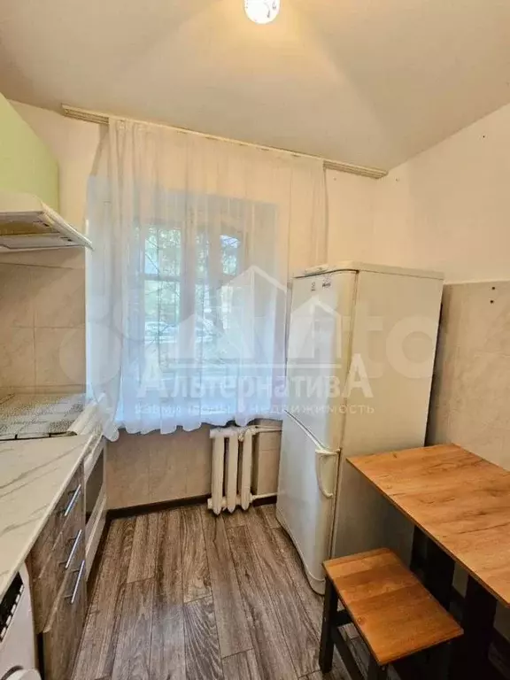 2-к. квартира, 43 м, 1/5 эт. - Фото 1