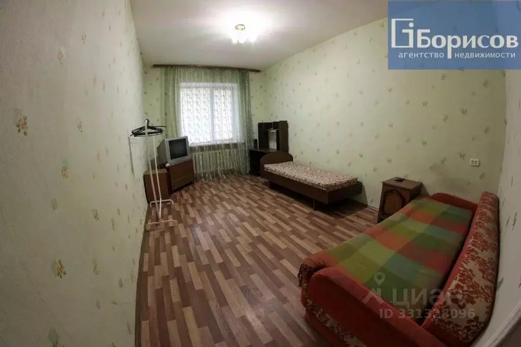 2-к кв. Калужская область, Обнинск ул. Блохинцева, 5 (60.0 м) - Фото 2