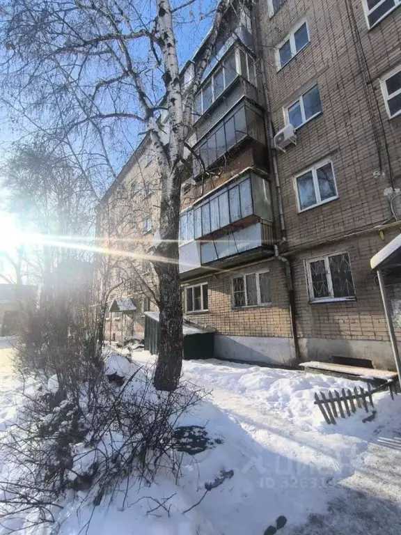 2-к кв. Челябинская область, Копейск просп. Ильича, 7 (44.4 м) - Фото 1