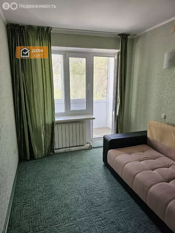 2-комнатная квартира: Феодосия, Керченское шоссе, 22 (55.7 м) - Фото 0