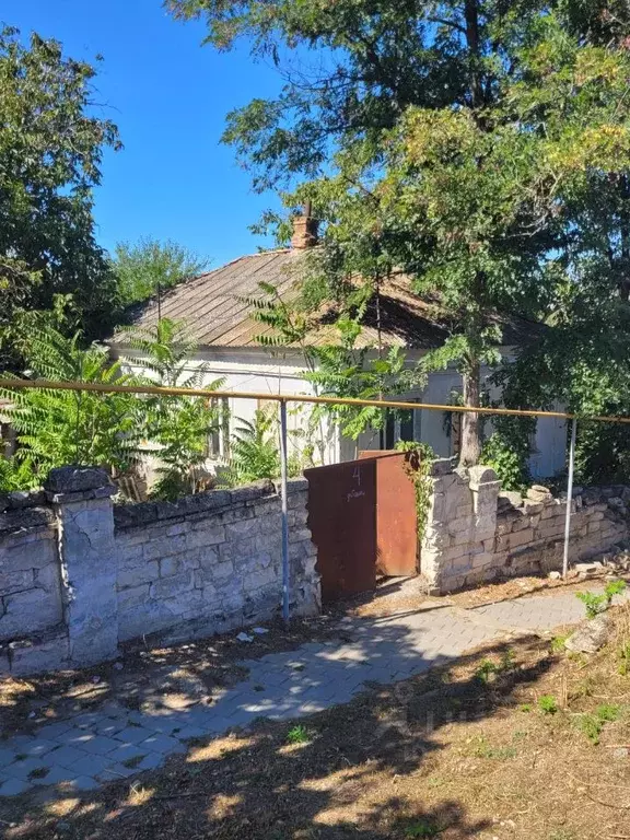 Участок в Крым, Керчь ул. Годыны, 4 (9.73 сот.) - Фото 2