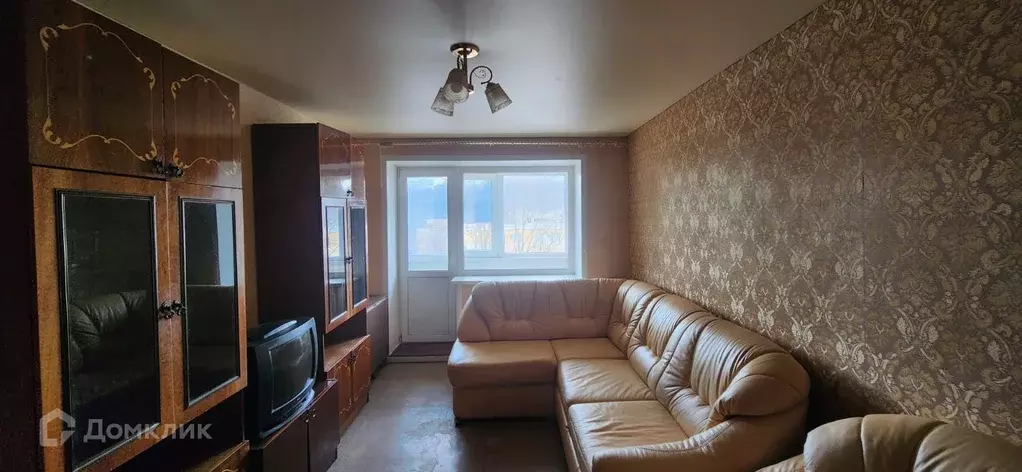 Продаётся 1-к квартира, 30.4 м - Фото 1