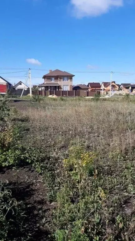 Участок в Тамбовская область, пос. Первомайский ул. Козьмы Пруткова, ... - Фото 2