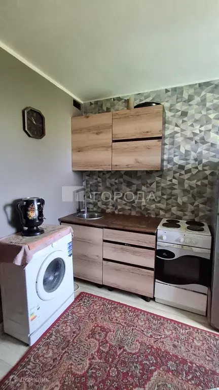 Продаётся 1-к квартира, 18 м - Фото 1