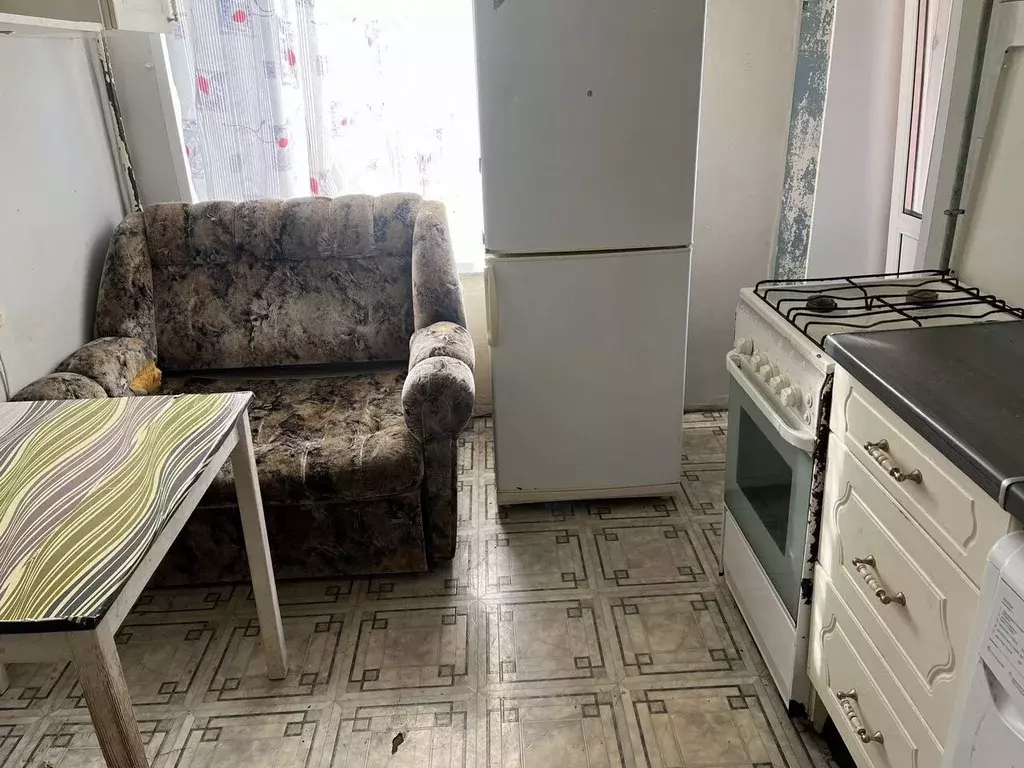 1-к кв. Ленинградская область, Выборг бул. Кутузова, 7 (44.0 м) - Фото 2