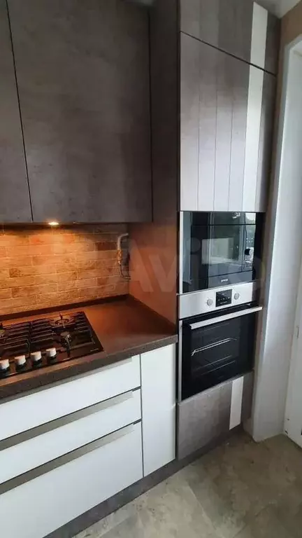2-к. квартира, 39 м, 5/12 эт. - Фото 0