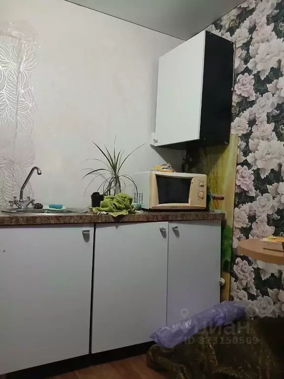 Комната Ростовская область, Ростов-на-Дону Башкирская ул., 8/6 (18.0 ... - Фото 1