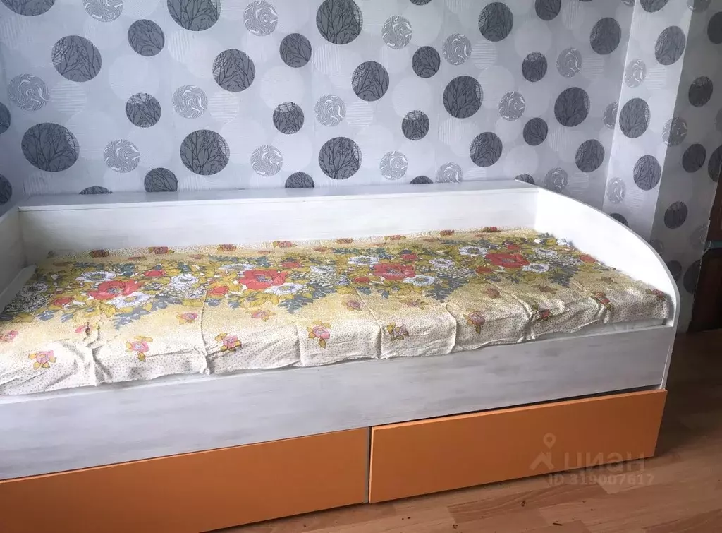 Комната Красноярский край, Красноярск ул. Шевченко, 70А (12.0 м) - Фото 1