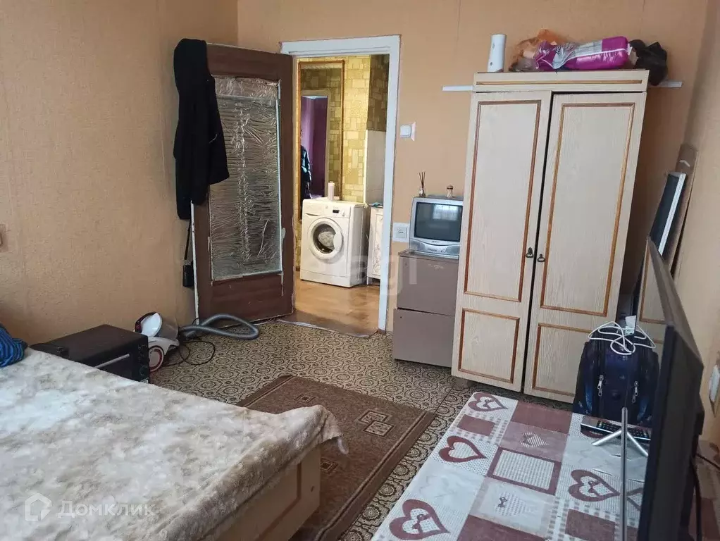 Продаётся 2-к квартира, 35.8 м - Фото 1