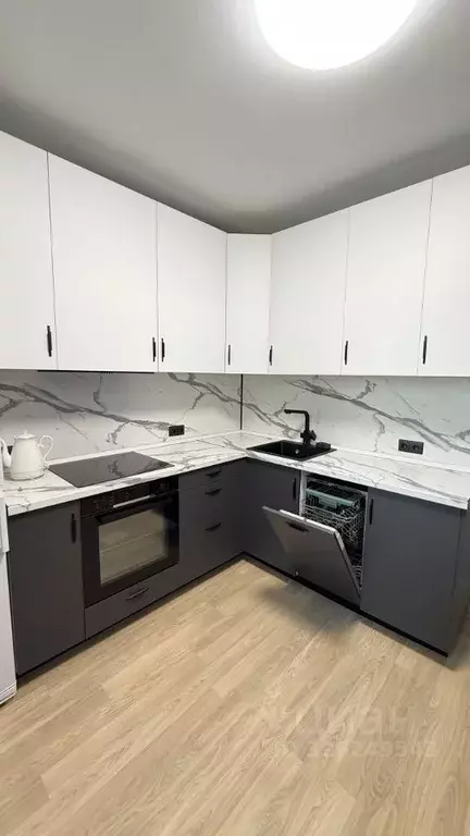 1-к кв. Москва Дмитровское ш., 169К8 (47.4 м) - Фото 1