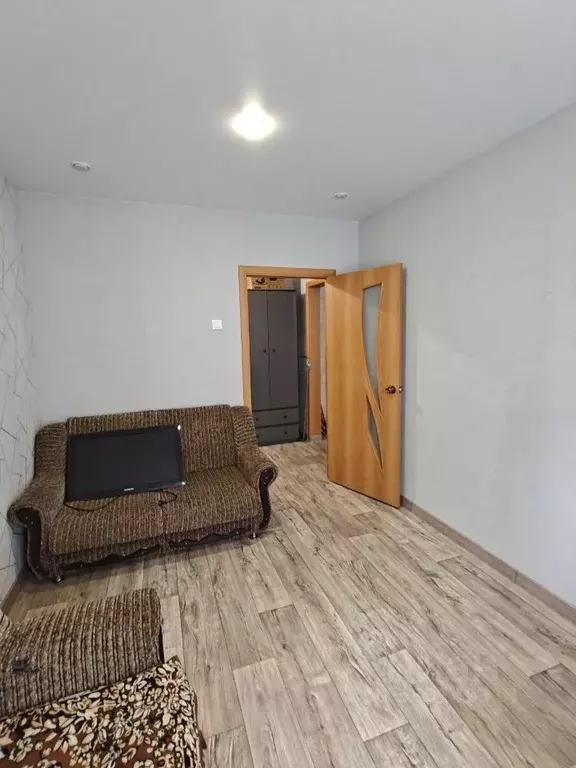 1-к кв. Томская область, Северск ул. Калинина, 133 (30.0 м) - Фото 2