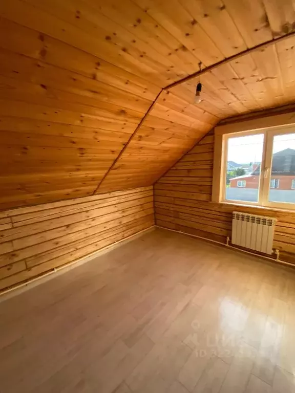 Дом в Татарстан, с. Высокая Гора ул. Тополиная, 25 (120 м) - Фото 2