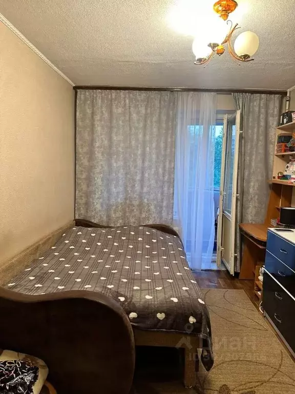 Комната Санкт-Петербург просп. Наставников, 7К1 (13.0 м) - Фото 1