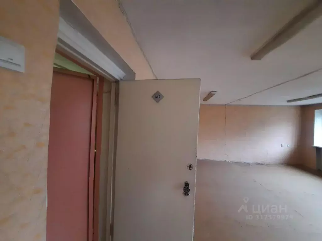 Помещение свободного назначения в Кемеровская область, Новокузнецк ... - Фото 1