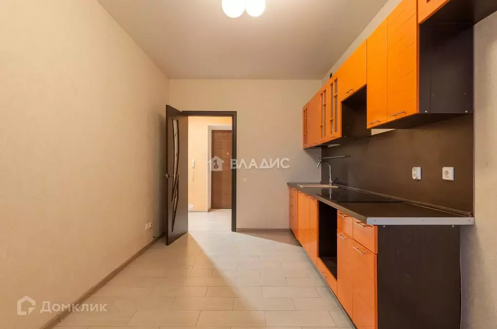 Продаётся 2-к квартира, 59.3 м - Фото 1