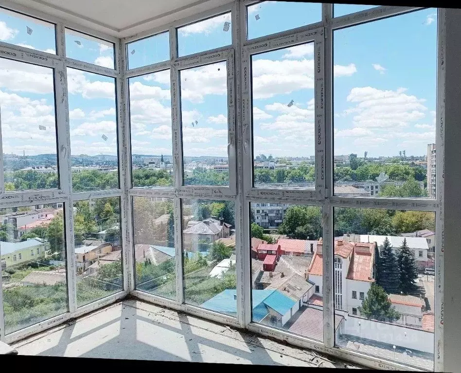 3-к кв. Крым, Симферополь просп. Кирова, 49 (125.0 м) - Фото 1