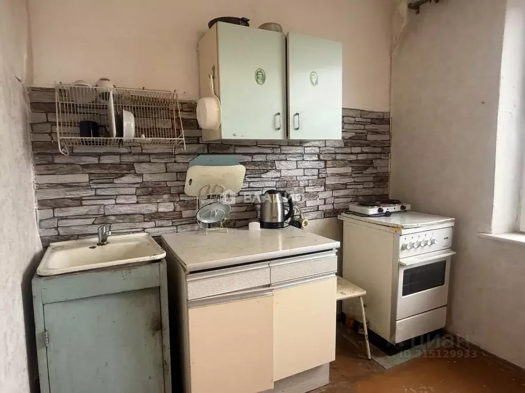 2-к кв. Карелия, Прионежский район, Шокшинское с/пос, пос. Кварцитный ... - Фото 0